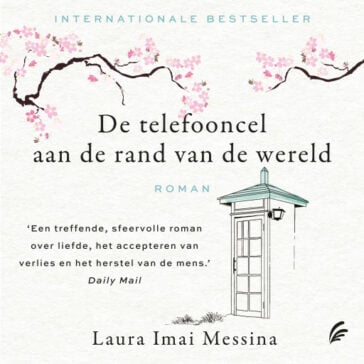 De telefooncel aan de rand van de wereld