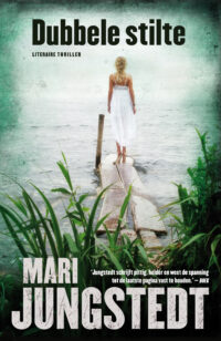 Dubbele stilte - Mari Jungstedt