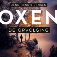De opvolging - Jens Henrik Jensen