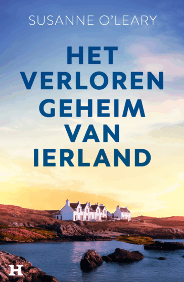 Het verloren geheim van Ierland