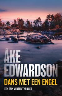 Dans met een engel - Åke Edwardson