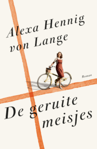 De geruite meisjes - Alexa Hennig von Lange