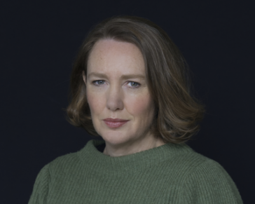 Paula Hawkins