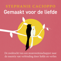Gemaakt voor de liefde - Stephanie Cacioppo