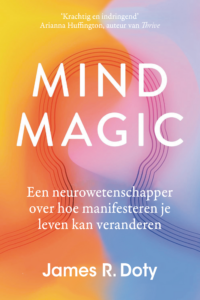 Mind Magic - James Doty