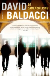 De samenzwering - David Baldacci