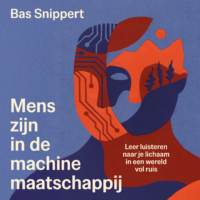 Mens-zijn in de machinemaatschappij - 