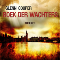 Boek der wachters - Glenn Cooper