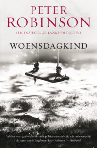 DCI Banks – Woensdagkind - Peter Robinson