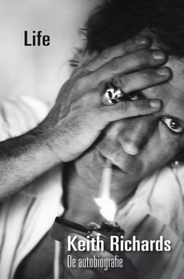 Keith Richards