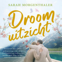 Droomuitzicht - Sarah Morgenthaler