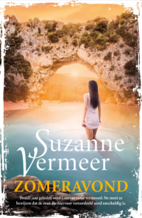 Zomeravond - Suzanne Vermeer