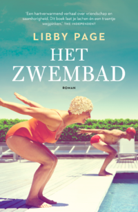 Het zwembad - Libby Page