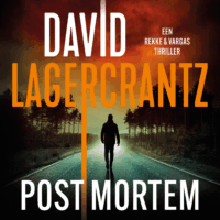 Post mortem - David Lagercrantz