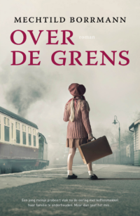 Over de grens - Mechtild Borrmann