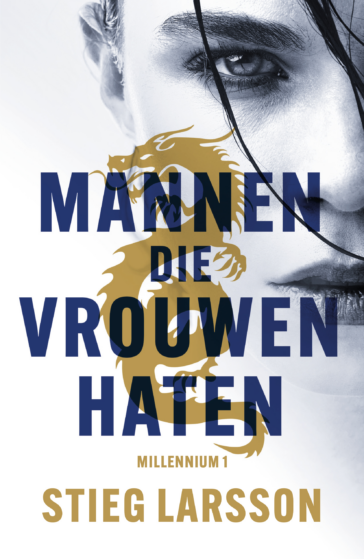 Mannen die vrouwen haten – Millennium 1