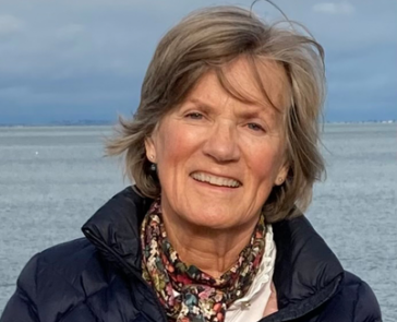 Susanne O’Leary