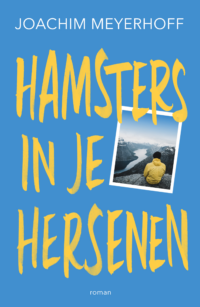 Hamsters in je hersenen - Joachim Meyerhoff