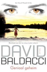 Geniaal geheim - David Baldacci