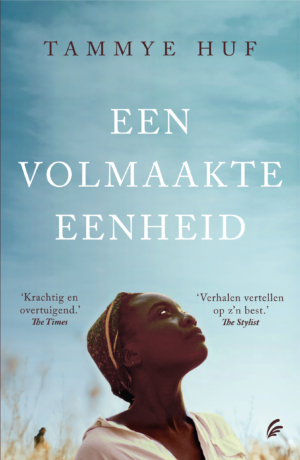 Een volmaakte eenheid - Tammye Huf