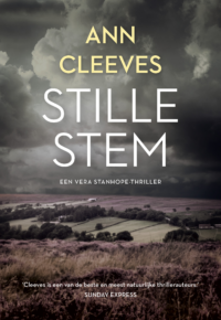 Stille stem - Ann Cleeves