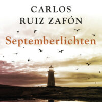 Septemberlichten - Carlos Ruiz Zafón