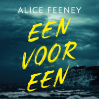 Een voor een - Alice Feeney