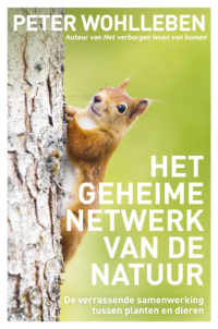 Het geheime netwerk van de natuur - Peter Wohlleben