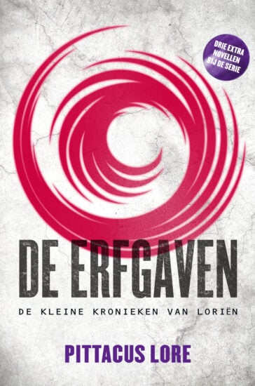 De Erfgaven