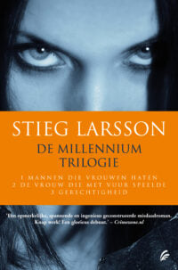 De Millennium trilogie - Stieg Larsson