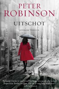 DCI Banks – Uitschot - Peter Robinson