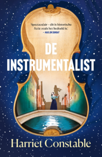 De instrumentalist - Harriet Constable
