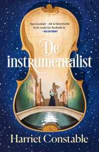 De instrumentalist - Harriet Constable