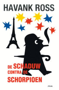 De Schaduw contra de Schorpioen - Tomas Ross, Havank