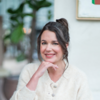 Shanna de Jong