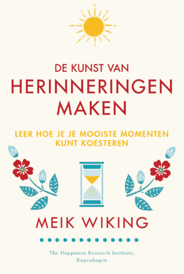 De kunst van herinneringen maken