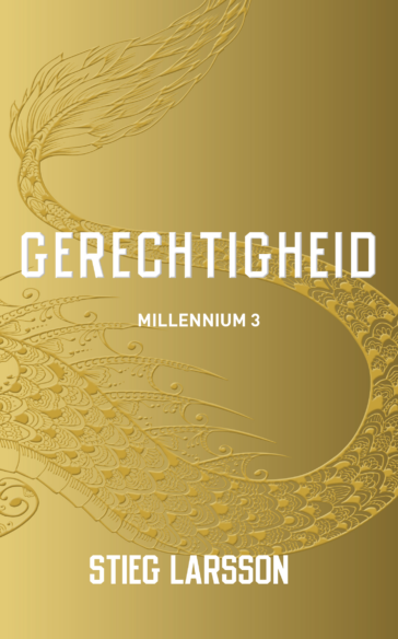Gerechtigheid – Millennium 3