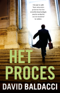 Het proces - David Baldacci