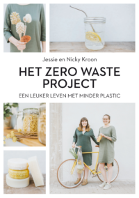 Het Zero Waste Project - Nicky Kroon, Jessie Kroon