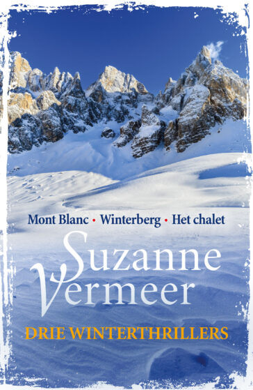 Winterbundel: drie winterthrillers