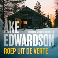 Roep uit de verte - Åke Edwardson