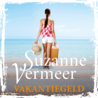 Vakantiegeld - Suzanne Vermeer