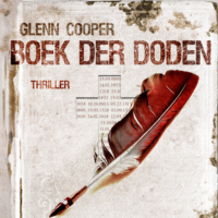 Boek der doden - Glenn Cooper