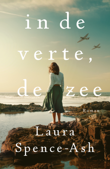 In de verte, de zee