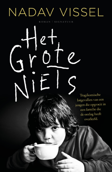 Het Grote Niets