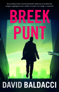 Breekpunt - David Baldacci
