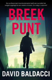 Breekpunt - David Baldacci