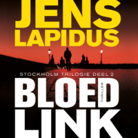 Bloedlink - Jens Lapidus