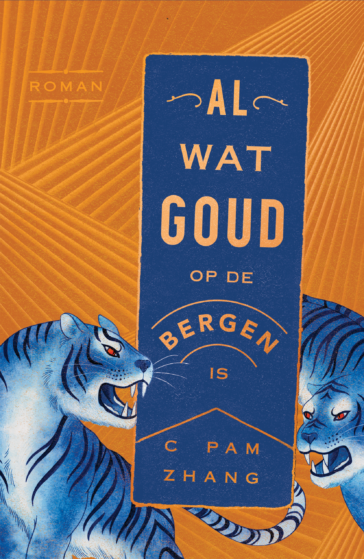 Al wat goud op de bergen is