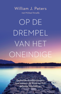 Op de drempel van het oneindige - William Peters